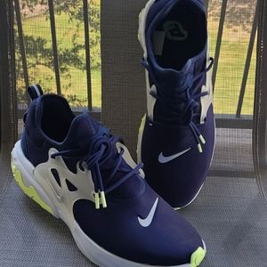 Nike React Presto Mens- US 14